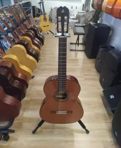 قیمت و خرید گیتار آدمیرا خوآنیتا EF